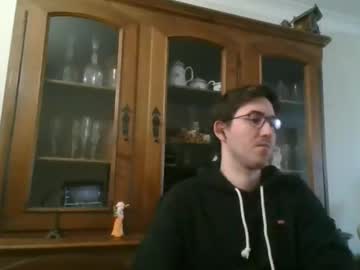 Miguel__95 January 15, 2025 Chaturbate stream image
