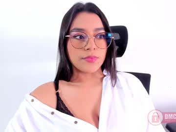 Mypretty_Isabella January 15, 2025 Chaturbate stream image
