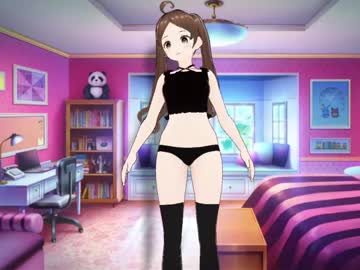 Naramai January 15, 2025 Chaturbate stream image