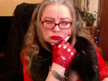 Norma_Gin January 15, 2025 Chaturbate stream image