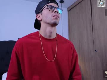 Phantom_Bigger1 January 15, 2025 Chaturbate stream image