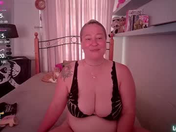 Princesslux18 January 15, 2025 Chaturbate stream image