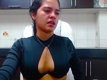 Salome_R stream photo from January 15, 2025