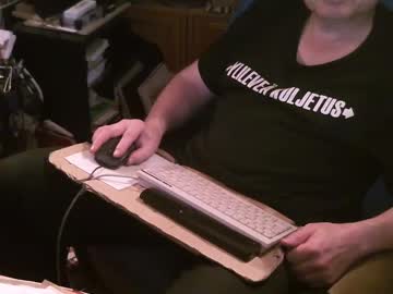 Starterxyman January 15, 2025 Chaturbate stream image