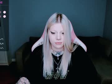 Succubus_Leslie January 15, 2025 Chaturbate stream image