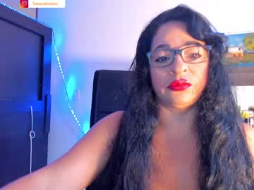Tamaraaniston January 15, 2025 Chaturbate stream image