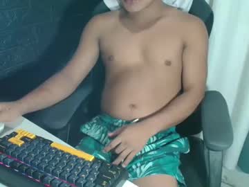 Theresnomercy16 January 15, 2025 Chaturbate stream image