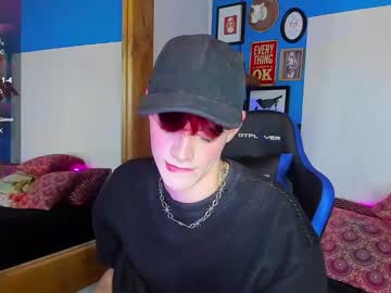 Vladhellsing4 January 15, 2025 Chaturbate stream image