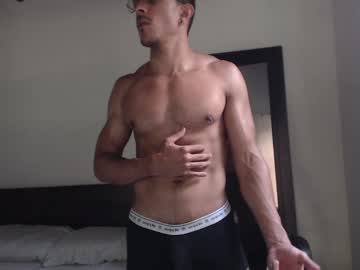 Alexgarzon January 15, 2025 Chaturbate stream image