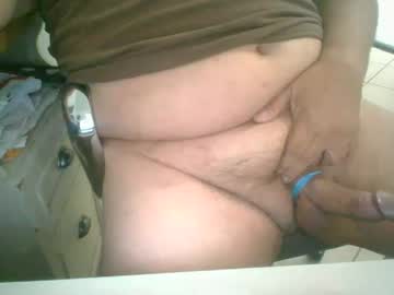 Alfonsogomez110 January 15, 2025 Chaturbate stream image