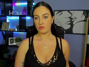 Amanda_Burn January 15, 2025 Chaturbate stream image