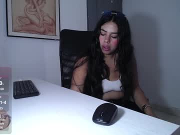 Breathe333 January 15, 2025 Chaturbate stream image