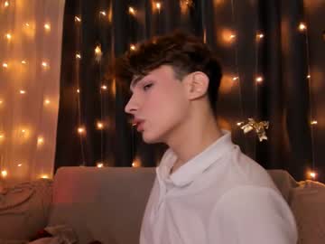 Call__Me_Leo January 15, 2025 Chaturbate stream image