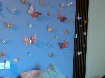 Cata18ailana January 15, 2025 Chaturbate stream image
