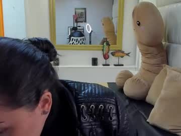 Gaby_Trent January 15, 2025 Chaturbate stream image