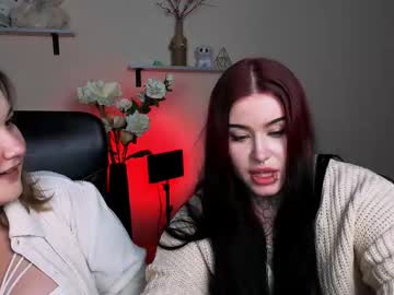 Grace_Crispy January 15, 2025 Chaturbate stream image