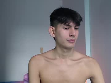 Im_Davo23 January 15, 2025 Chaturbate stream image