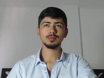 Jack03xx_ January 15, 2025 Chaturbate stream image