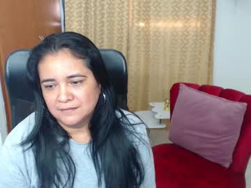 Kamila_Milf_ January 15, 2025 Chaturbate stream image