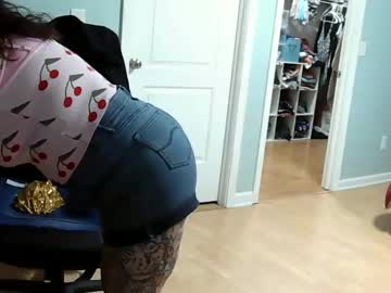 Littlesweetfeet1497 January 15, 2025 Chaturbate stream image