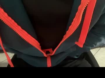 Lucaprioli981 January 15, 2025 Chaturbate stream image