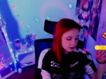 Margaret_Red January 15, 2025 Chaturbate stream image