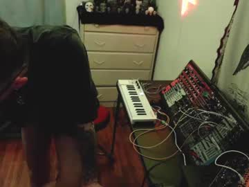 Rivet666 January 15, 2025 Chaturbate stream image