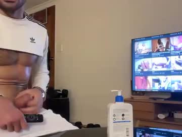 Ruffandtuffoz January 15, 2025 Chaturbate stream image
