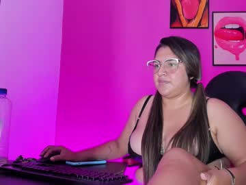 Sarayruiz_ January 15, 2025 Chaturbate stream image