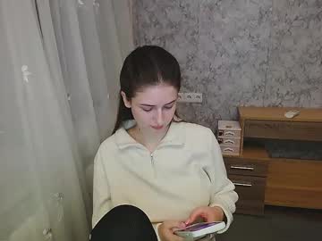 Shy_Star_Milana January 15, 2025 Chaturbate stream image