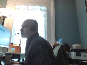 Trodgers136 January 15, 2025 Chaturbate stream image