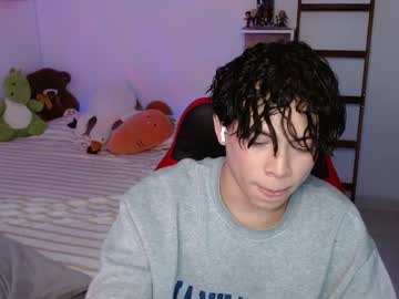 Zoe_Greco_ January 15, 2025 Chaturbate stream image