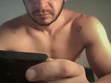 Chicopajero1 January 15, 2025 Chaturbate stream image