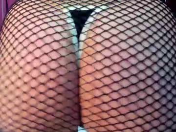 Clover_Bastett January 15, 2025 Chaturbate stream image