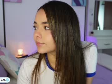 _Cuteelissa January 15, 2025 Chaturbate stream image