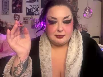 Femdomluxx January 15, 2025 Chaturbate stream image