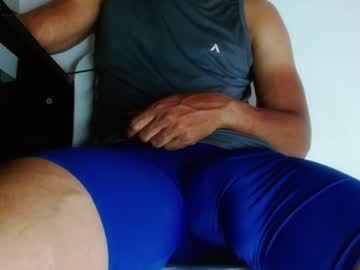 Jeisongk January 15, 2025 Chaturbate stream image