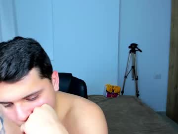 Jhonstark09 January 15, 2025 Chaturbate stream image