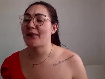 Katha_Steele_ January 15, 2025 Chaturbate stream image