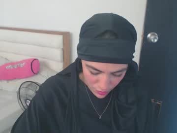 Maryam_Arabicmilk January 15, 2025 Chaturbate stream image