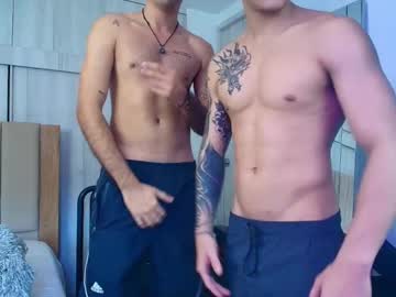 Morthy_Downey January 15, 2025 Chaturbate stream image