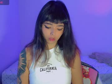Myaisha_Kat January 15, 2025 Chaturbate stream image