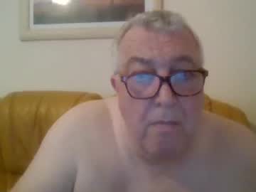 Scotsmatire1960 January 15, 2025 Chaturbate stream image