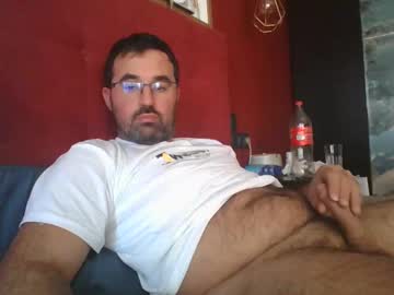 Theviper1990 January 15, 2025 Chaturbate stream image