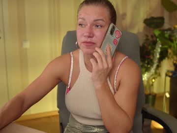 Violet_Adler January 15, 2025 Chaturbate stream image
