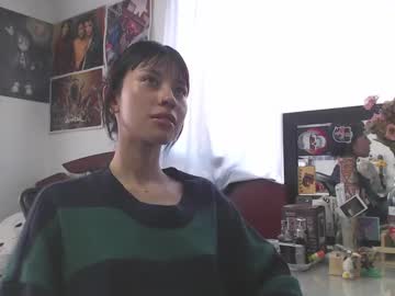 Camile01 stream photo from January 15, 2025