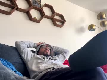Deepthroatberto89 January 15, 2025 Chaturbate stream image