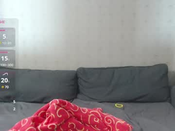 Gingermak stream photo from January 15, 2025