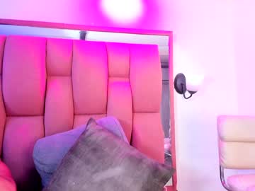 Jennifer_T January 15, 2025 Chaturbate stream image