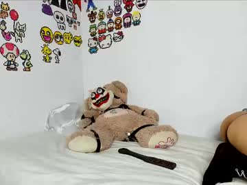 Julietaxoxo_ January 15, 2025 Chaturbate stream image